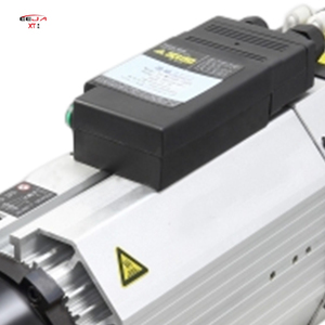 Động Cơ Trục Chính Máy Khoan Cnc 500W Chất Lượng Hàng Đầu Động Cơ Trục Chính Bt30 Atc Cho Máy Phay Cnc - Product Image 6