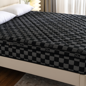 安らかな睡眠のために快適。究極のサポートのための高品質で耐久性のあるデザイン。すべてのベッドのサイズのための理想。 - Product Image 4