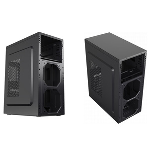 Desktop <strong>Case</strong> <strong>Computer</strong> <strong>Case</strong> PC Tower <strong>Computer</strong> ATX <strong>Case</strong> Gaming Cabinet - Product Image 2