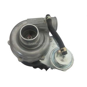 New Turbocharger VA190013 897176-0801 for 4JB1T 4JG2T 4JB1 4JG2 3.1L 2.8L <strong>Turbo</strong> High Quality - Product Image 4