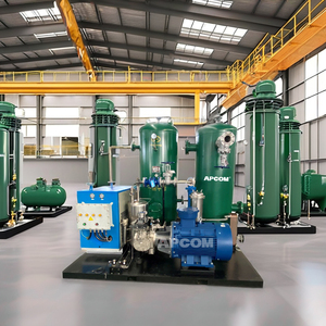 APCOM Methane Compresor Sulfur Dioxide Oxygen <strong>Ammonia</strong> <strong>Screw</strong> <strong>Compressor</strong> Coalbed Associated Gas From Drilling Oil High Pressure