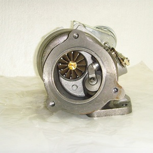 N2P23HTターボ49189-013501275663 N2P23HTエンジン搭載ボルボ850/C70用ターボ - Product Image 4