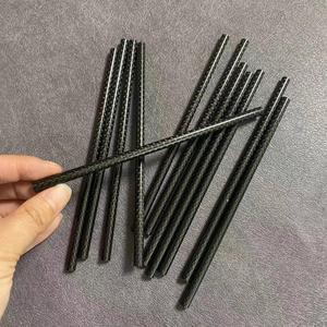 Cơ Bản Sợi Carbon nước ăn cực Đỏ 30 Chân kính thiên văn cho tiêu diệt Châu Á HOR xe đạp uốn cong nhưng cần câu cắm trại lều - Product Image 6