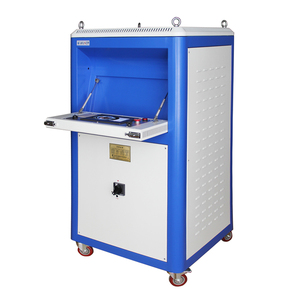 MSXB-F-4000kVA/800kV Hipot <strong>Test</strong> for CVT Variable Frequency Resonant Power Frequency Withstand Voltage Teste 30-300Hz - Product Image 1