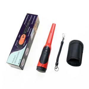 เครื่องตรวจจับทองแบบมือถือเครื่องตรวจจับโลหะใต้ดินขนาด5เมตร IP68ใต้น้ำ - Product Image 5