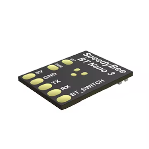 SpeedyBee BT Nano 3 конфигурационный модуль беспроводной для Bluetooth FPV Ring RC