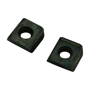 להבי קרביד מצופים CVD/PVD של סנדוויק למחרטת CNC להברגה וחריטה HRC45-55 דגם DS20-0407-P-SSW 4344 - Product Image 6