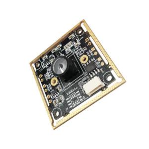 Obturador global SC031GS SC035HGS Cmos Sensor de imagen Interfaz USB 0.3MP Módulo de cámara barredora inteligente - Product Image 2