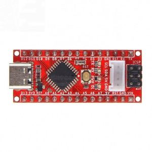 RUIJIAIIC SPI Nano Grove Seeeduino Atmega328P AVR 8ビットマイクロコントローラー開発ボード - Product Image 2