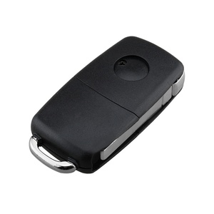 4 Buttons 315MHz Keyless Entry Fob Smart Remote Car <strong>Key</strong> for 2012-2018 Volkswagen Jetta Tiguan Passat FCC ID: NBGFS93N - Product Image 2