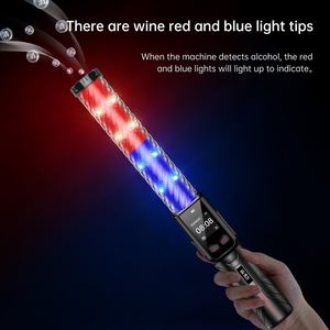 Fuel Cell <strong>Sensor</strong> Factory Price <strong>Alcohol</strong> Tester Analyzer Breathalyzer Digital <strong>Alcohol</strong> Meter <strong>Alcohol</strong> Breath Tester Alco Tester