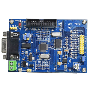 ADS1256 24ビットAD高精度取得モジュール24ビットADC STM32F103C8T6 ADモジュール - Product Image 2