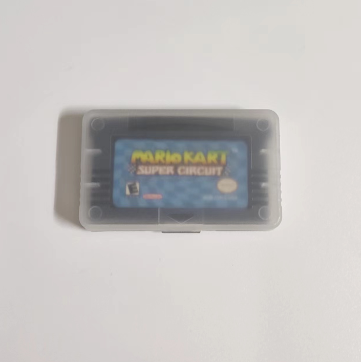 Mario Kart Súper Circuito