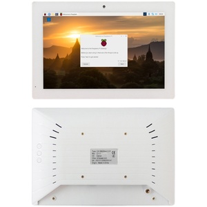 <strong>Raspberry</strong> <strong>Pi</strong> CM4 <strong>Computing</strong> <strong>Module</strong> 10 Inch Touch Screen 1280*800 ZIGBEE RS485 CM4 <strong>Module</strong> Touch Screen All-in-one Machine - Product Image 6