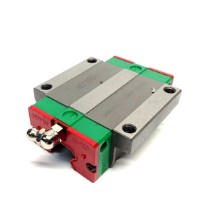 Bloque deslizante de guía lineal HIWIN original al por mayor QHW15 QHW15HA QHW15CA - Product Image 3