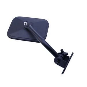 用于JKTJ 07-17汽车配件通用后视镜的矩形快速释放镜侧镜 - Product Image 3