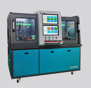 Cambox Eui Heui Test tezgahı Eui Eup Test tezgahı Heui enjektör Test cihazı Eui Tester EUS900S Heui enjektör Test tezgahı - Product Image 5