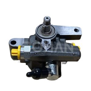 Toyota ST191 <span class=keywords><strong>3S</strong></span> ST195 otomatik direksiyon 44320 için 20380-44320 20490-44320 20590-44320 44040-takviye pompası