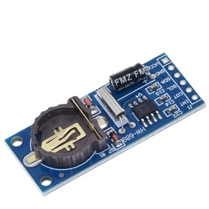 PCF8563 RTC Board PCF8563 Real Time <strong>Clock</strong> <strong>Module</strong> I2C Interface 3.3V