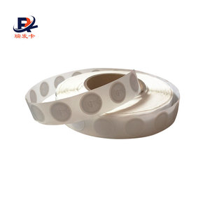 Rfid Tag 125Khz tk4100 LF nhãn cuộn dây đồng sticker cho kiểm soát truy cập và chấm công hệ thống - Product Image 3