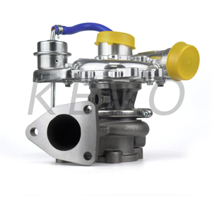Toyota Hiace Hilux Land Cruiser 2.5L 2kd 2kdftv 17201-30120 için Turbo Turbo - Product Image 3