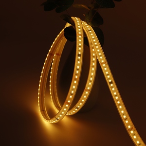 China Professional Factory 2835W 120LEDs Flexible Strip Light Addressable <strong>Programmable</strong> Soft Strip Light Waterproof Lighting - Product Image 3
