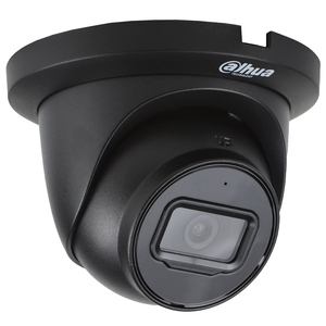 大华防水poe 4MP ip摄像机安全WDR眼球摄像机IPC-HDW2441TM-S - Product Image 1