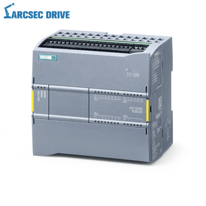 S7-1200 CPU 1214C DC/RLY数字输入模块单元PLC编程6ES7214-1HG40-0XB0控制器 - Product Image 5