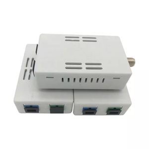 Mini ricevitore ottico CATV nodo ottico FTTH con WDM - Product Image 3