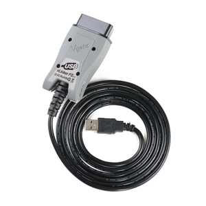 Vgate VLinker FS ELM327 OBDII диагностический инструмент для USB-интерфейса для Ford Mazda HS/MS-CAN - Product Image 1