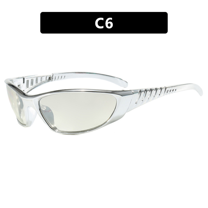c6 silvery silvery