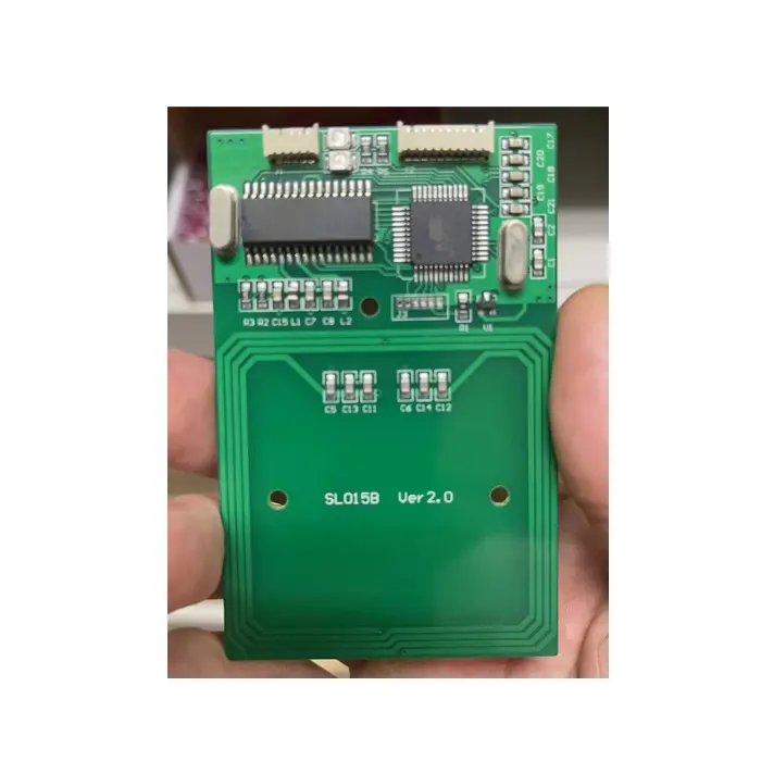 ISO15693 HF 13.56Mhz RFID Embedded card Reader/writer Module SL015B-3