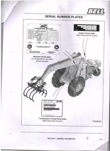 Marca Hongyuan Tri Rodas Logger SINO 220 Modelo Três Rodas Sino 220 Logger Preço - Product Image 4
