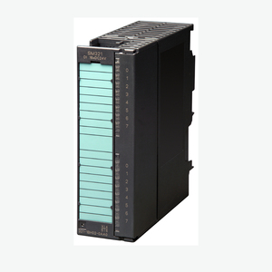 ForSIEMENS PLCModule 6ES7323-1BL00-0AA0 100% yepyeni SIMATIC S7-300, dijital modül <span class=keywords><strong>SM</strong></span> <span class=keywords><strong>323</strong></span>, galvanik izolasyon,