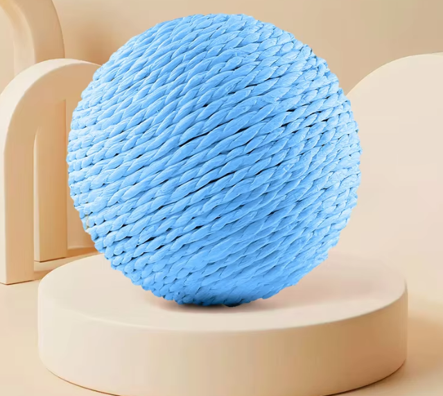 blue color 8cm