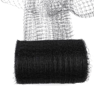 Plastic Anti-bird <strong>Nets</strong> and BOP Netz Plastic Mesh Green <strong>1</strong> Ton Roll Package for <strong>Gardening</strong> Protection 10-15 Days OEM or Road 10g/m2 - Product Image 6