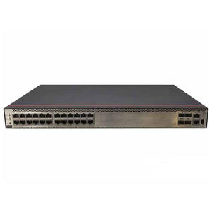 S5736-S48S4XC LACP, stapelbar 496 Gbit/s/1,36 Tbit/s 48 x GE SFP Ports, 4x10 GE SFP + Ports Switch - Product Image 3
