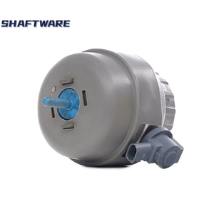 มอเตอร์4F0199379AT 4F0 199 379AT สำหรับ VW Audi A6 2,0 2,4 2.7 2.8 4F0199379BH