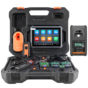 Otofix IM1 XP1 PRO Automotive Locksmith Auto Key Programmer Car <strong>Programming</strong> Machine Diagnostic Scanner Tool for All Keys Lost
