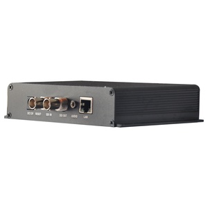 Digicast 8900A UDP Multicast H.265 SDI Encoder Video HEVC HLS RTMP Live IPTV Encoder Streaming - Product Image 5
