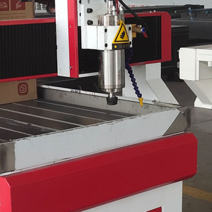 Hot Sale Small <strong>Cnc</strong> <strong>Router</strong> 2.2kw Spindle Motor Desktop <strong>4</strong> <strong>Axis</strong> <strong>Cnc</strong> <strong>Router</strong> 6090 for <strong>Cnc</strong> Wood Metal <strong>Router</strong> Machine - Product Image 3