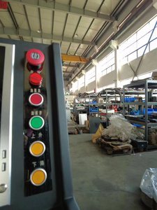 YAW-3000 Druckfest igkeit Prüfmaschine Labor test maschine - Product Image 4
