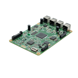 组装供应2层无线充电Pcb电路板裸pcb板 - Product Image 3