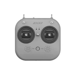 Tinyhawk III Emax E8 8-Channel RC FPV โดรนแข่งขัน2.4G elrs โปรโตคอลเดียวควบคุมเครื่องส่งสัญญาณควบคุมระยะไกล - Product Image 2