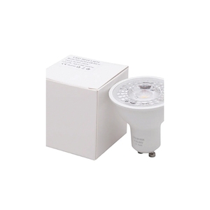 中国制造商独特的运动传感器兼容防水紧凑型设计7W Gu10发光二极管聚光灯 - Product Image 1