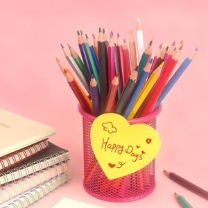 <strong>Custom</strong> Cute Planner Stationery Notepad Loose Leaf Paper Office Gift Use Heart Shape <strong>Fancy</strong> <strong>Sticky</strong> <strong>Notes</strong>