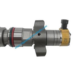 CAT 330C E330C掘削機C-9エンジン用高性能新ディーゼル燃料噴射装置2360962 236-0962 - Product Image 4