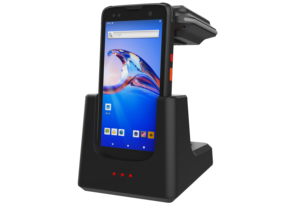 <strong>UHF</strong> Handheld <strong>RFID</strong> Tag <strong>Reader</strong> Android System Long Distance <strong>RFID</strong> <strong>Reader</strong> Writer