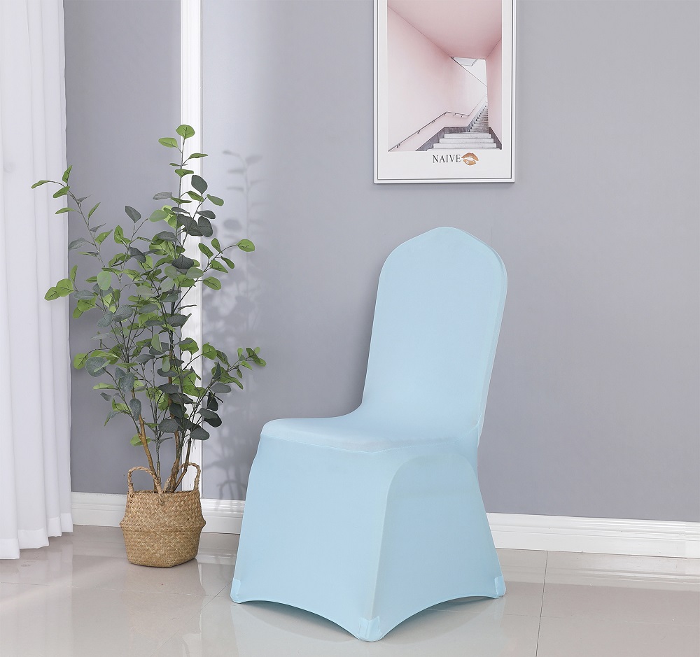 Sky blue