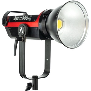 LS C300d II VL-350W Светодиодная лампа для видеокамеры 5500 ° K 96 + CRI V-Lock - Product Image 1